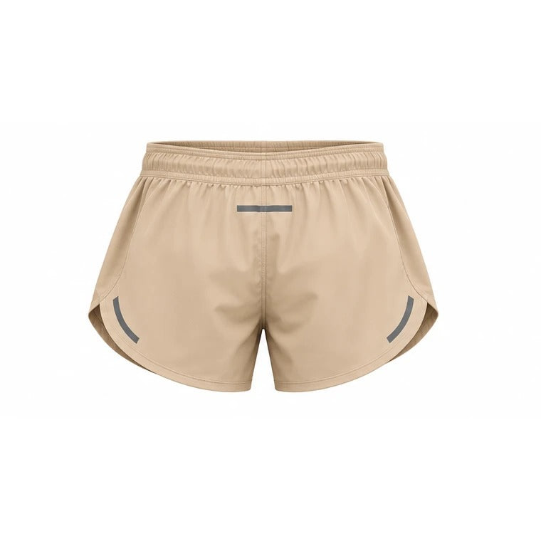 Slower Than You Think – Running Set