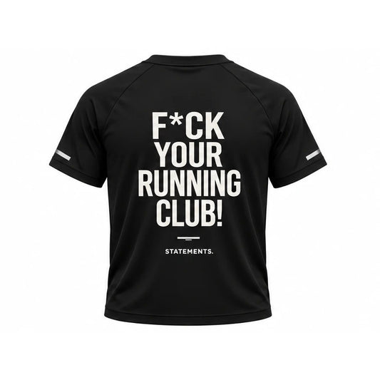 F*ck Your Running Club – Running Set