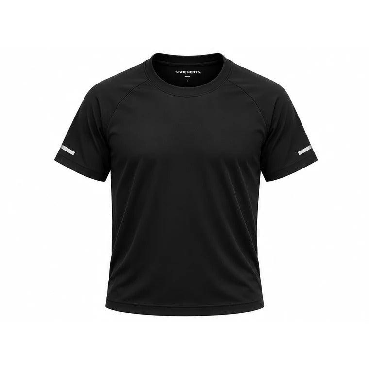 Same Route. Different Day. – Running Set