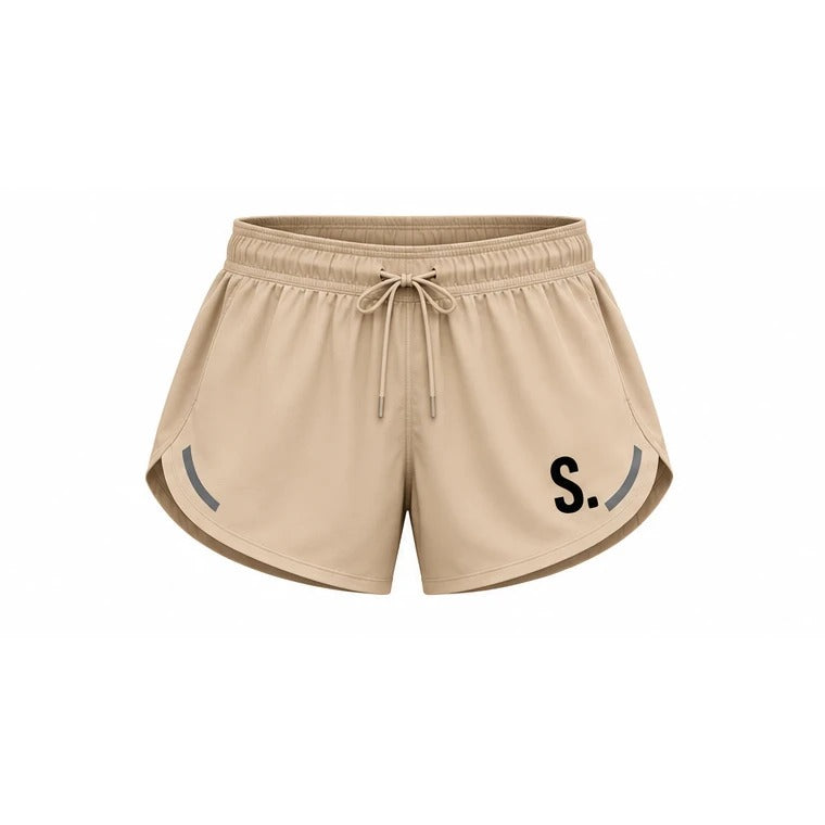 Slower Than You Think – Running Set
