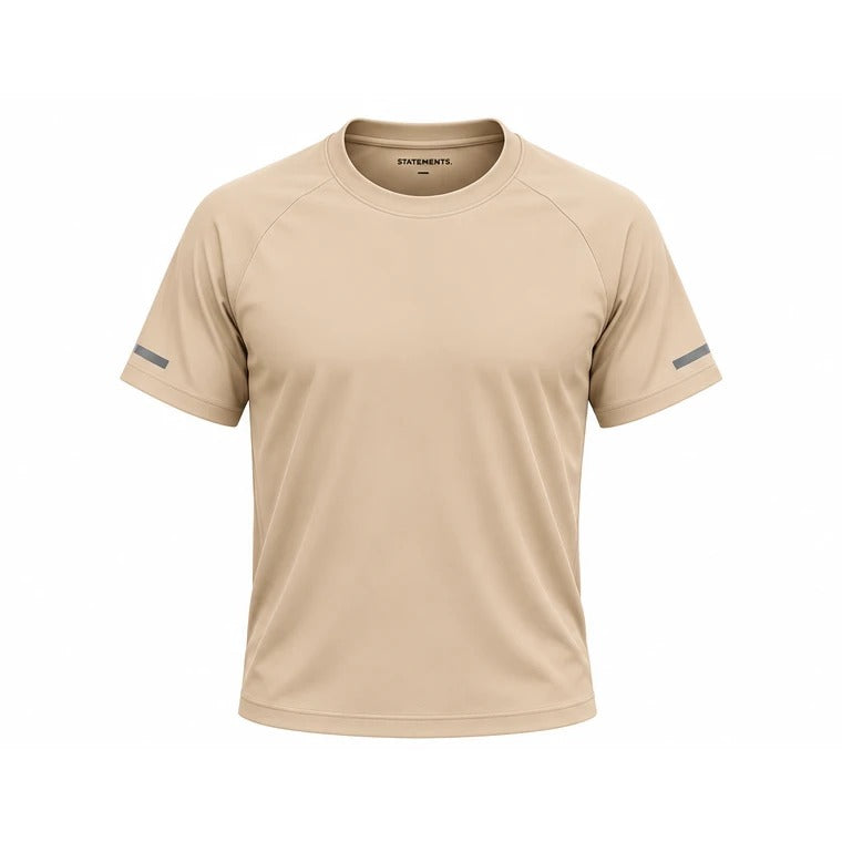 Slower Than You Think – Running Set
